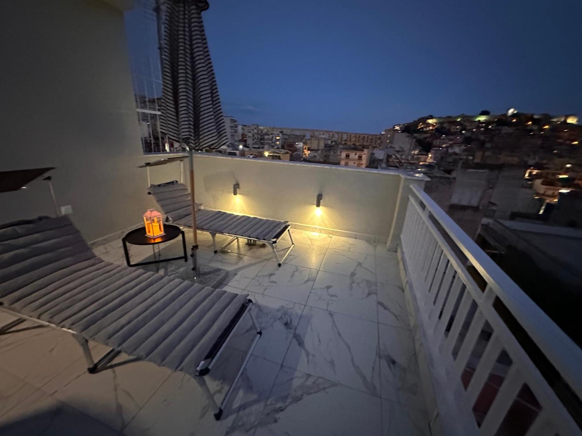 Vista Kavala Center Apartamento Exterior foto